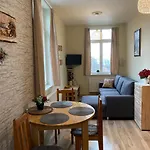 Apartmán Stara Morava Zuzka, Tatranska Lomnica