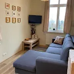 Stara Morava Zuzka, Apartmán