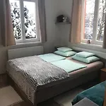 Stara Morava Zuzka, Apartmán Tatranska Lomnica
