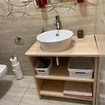 Apartmán Stara Morava Zuzka, *