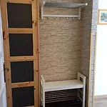 Stara Morava Zuzka, Apartmán Tatranska Lomnica