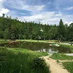 Apartmán Stara Morava Zuzka, *