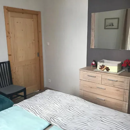 Stará Morava Zuzka,