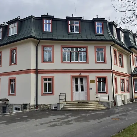 Appartamento Stará Morava Zuzka, *