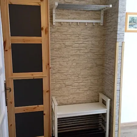 Stara Morava Zuzka, شقة Tatranská Lomnica