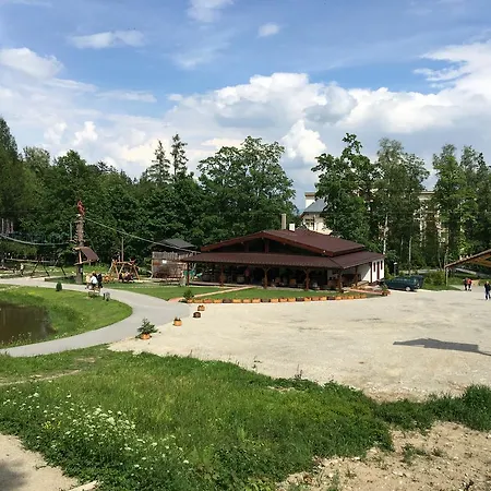 شقة Stara Morava Zuzka,