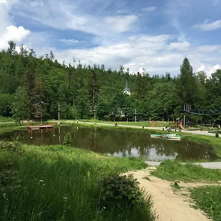 公寓 Stara Morava Zuzka, *