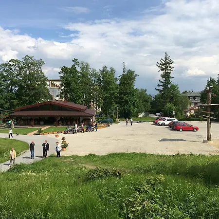 Appartamento Stará Morava Zuzka, *