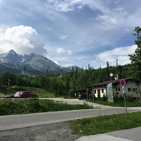 شقة Stara Morava Zuzka,