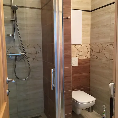 شقة Stara Morava Zuzka, *