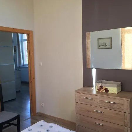 Stara Morava Zuzka, شقة Tatranská Lomnica