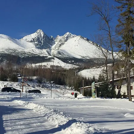 Stará Morava Zuzka, Appartamento